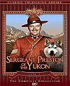 El Sargento Preston del Yukon